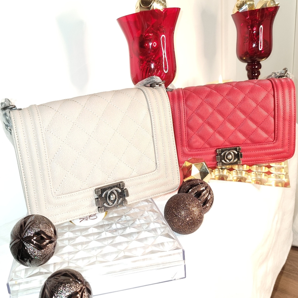 Hand bag
